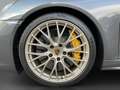 Porsche 991 -2 (911) Targa 4 GTS Exclusive Sylt Edition, Grau - thumbnail 8