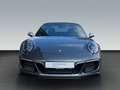 Porsche 991 -2 (911) Targa 4 GTS Exclusive Sylt Edition, Grau - thumbnail 6