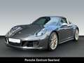 Porsche 991 -2 (911) Targa 4 GTS Exclusive Sylt Edition, Grau - thumbnail 1
