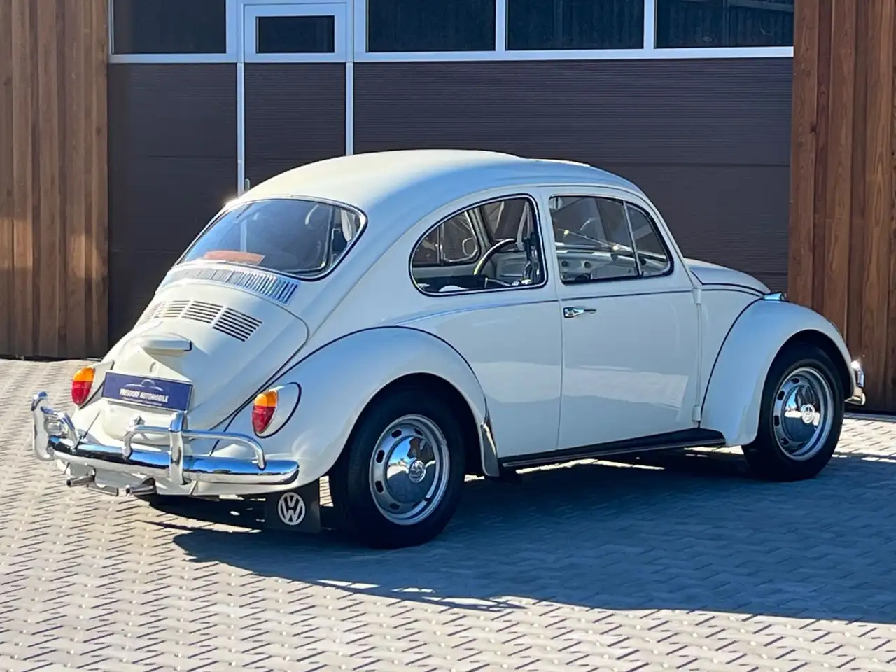 Volkswagen Käfer 1500 Export, Schiebedach, 1a Zustand, foto 2