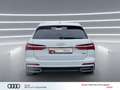 Audi A6 Avant 50 TDI qu S line Luft STHZG Kam. Design Weiß - thumbnail 6