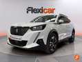 Peugeot 2008 1.2 PureTech S&S Allure 130 Blanco - thumbnail 3