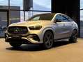 Mercedes-Benz GLE 250 GLE 300d 4M Coupé AMG Line PREMIUM Ezüst - thumbnail 1