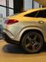 Mercedes-Benz GLE 250 GLE 300d 4M Coupé AMG Line PREMIUM Ezüst - thumbnail 6