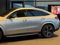 Mercedes-Benz GLE 250 GLE 300d 4M Coupé AMG Line PREMIUM Ezüst - thumbnail 3
