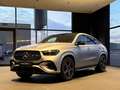 Mercedes-Benz GLE 250 GLE 300d 4M Coupé AMG Line PREMIUM Ezüst - thumbnail 4