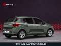 Dacia Sandero Expression TCe 90 Sicherheits-Paket, Win Green - thumbnail 5