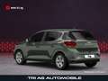 Dacia Sandero Expression TCe 90 Sicherheits-Paket, Win Green - thumbnail 9