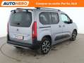 Citroen Berlingo 1.5 Blue-HDi Shine M Gris - thumbnail 6