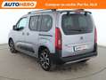 Citroen Berlingo 1.5 Blue-HDi Shine M Gris - thumbnail 4