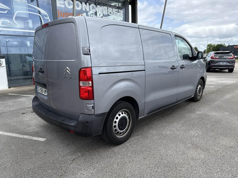 Photo du véhicule