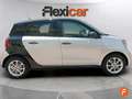smart forFour 1.0 52kW (71CV) S/S Gris - thumbnail 9