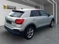 Audi Q2 30 TFSI *17"*Virt.C*LED*PDC*KLIMA* Zilver - thumbnail 3
