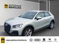 Audi Q2 30 TFSI *17"*Virt.C*LED*PDC*KLIMA* Zilver - thumbnail 1