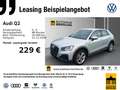 Audi Q2 30 TFSI *17"*Virt.C*LED*PDC*KLIMA* Silber - thumbnail 1