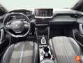 Peugeot 2008 1.2 PureTech S&S GT Line EAT8 130 Gris - thumbnail 12