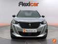 Peugeot 2008 1.2 PureTech S&S GT Line EAT8 130 Gris - thumbnail 2