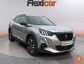 Peugeot 2008 1.2 PureTech S&S GT Line EAT8 130 Gris - thumbnail 8