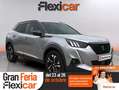 Peugeot 2008 1.2 PureTech S&S GT Line EAT8 130 Gris - thumbnail 1