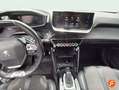 Peugeot 2008 1.2 PureTech S&S GT Line EAT8 130 Gris - thumbnail 13