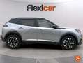 Peugeot 2008 1.2 PureTech S&S GT Line EAT8 130 Gris - thumbnail 3