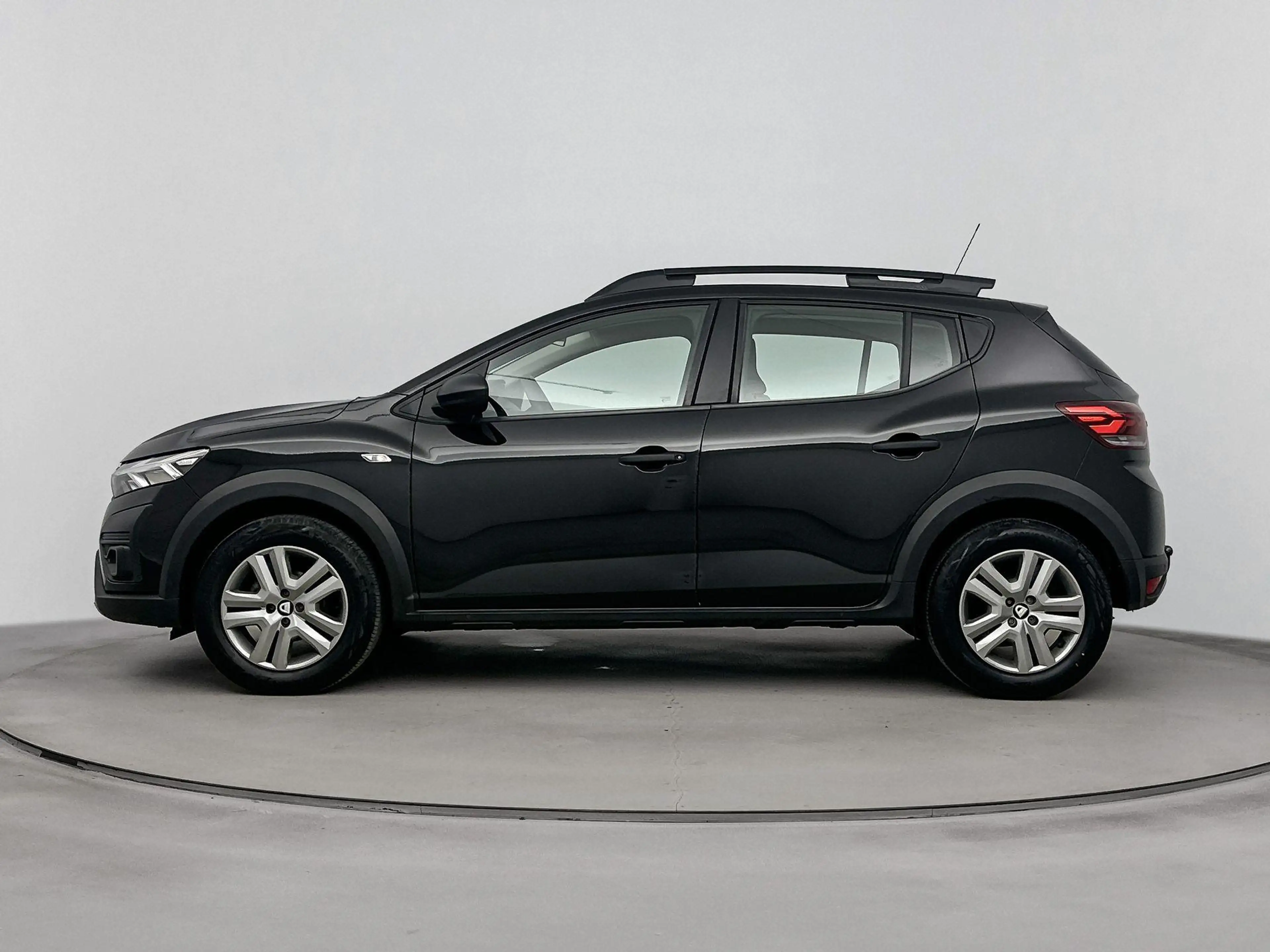 Dacia Sandero 1.0 TCe ECO-G Essential 100PK | Trekhaak | Parkeer — photo 2