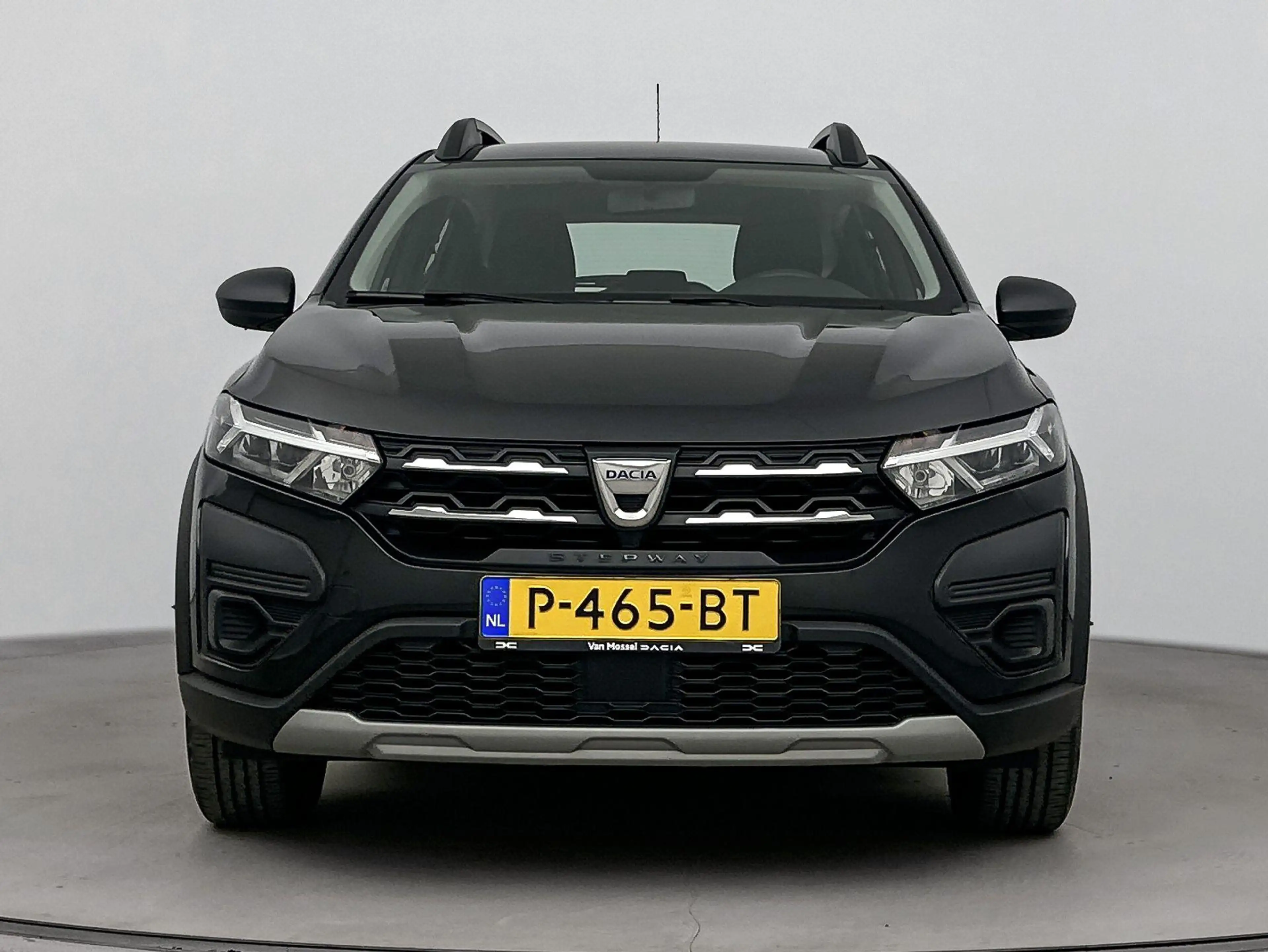 Dacia Sandero 1.0 TCe ECO-G Essential 100PK | Trekhaak | Parkeer — photo 5