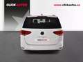 Volkswagen Touran 1.5 TSI 150CV Mas DSG 7 plazas Blanco - thumbnail 6