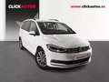 Volkswagen Touran 1.5 TSI 150CV Mas DSG 7 plazas Blanco - thumbnail 3