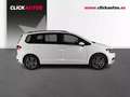 Volkswagen Touran 1.5 TSI 150CV Mas DSG 7 plazas Blanco - thumbnail 4