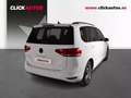 Volkswagen Touran 1.5 TSI 150CV Mas DSG 7 plazas Blanco - thumbnail 5