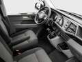 Volkswagen T6 Transporter 6.1 Kasten 2.0 TDI LR Klima AHK ParkPilot Ganzj... Negro - thumbnail 3
