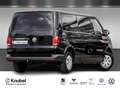 Volkswagen T6 Transporter 6.1 Kasten 2.0 TDI LR Klima AHK ParkPilot Ganzj... Negru - thumbnail 2