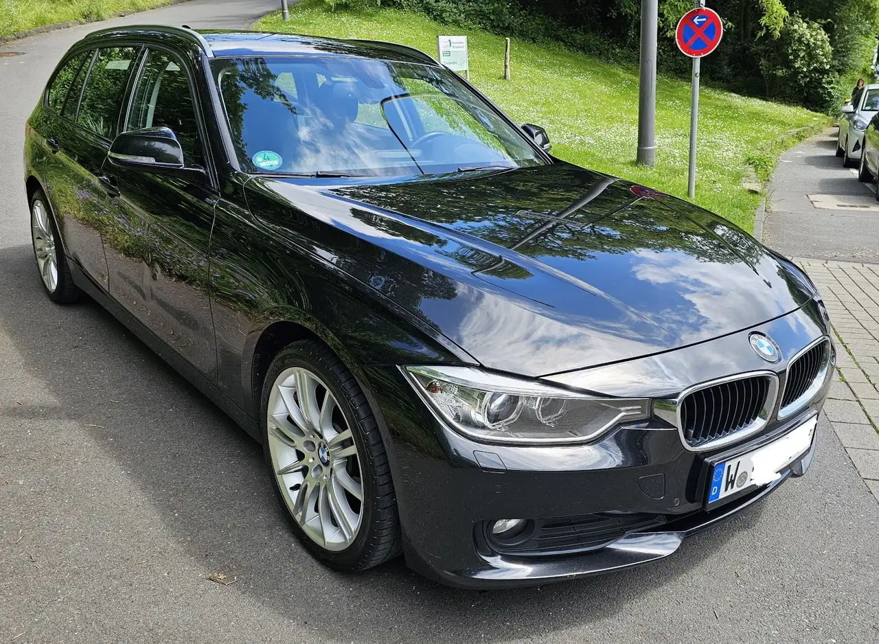 BMW 320