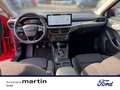 Ford Focus 1.0 EcoBoost Titanium S/S EURO ACC LED Rot - thumbnail 12