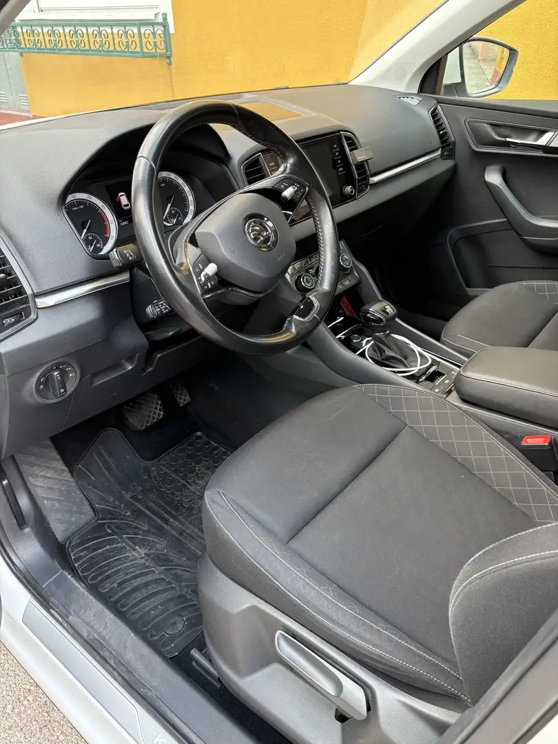 Skoda Karoq 1,5 TSI Ambition 125 DSG - 1