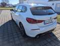 BMW 118 118i Automatik Sport-Line HUD ACC RFK Weiß - thumbnail 5