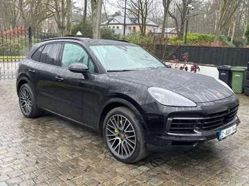 Cayenne 3.0i V6 SPORTPAKKET  21 RS VELGEN / CHRONO