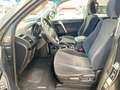 Toyota Land Cruiser D-4D GX Green - thumbnail 11