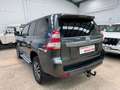 Toyota Land Cruiser D-4D GX Green - thumbnail 10