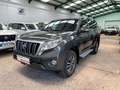 Toyota Land Cruiser D-4D GX Green - thumbnail 16