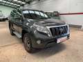 Toyota Land Cruiser D-4D GX Green - thumbnail 17