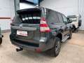Toyota Land Cruiser D-4D GX Green - thumbnail 9