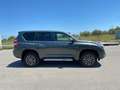 Toyota Land Cruiser D-4D GX Green - thumbnail 7