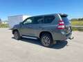 Toyota Land Cruiser D-4D GX Green - thumbnail 6