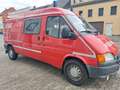 Ford Transit Rood - thumbnail 5