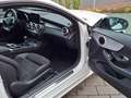 Mercedes-Benz C 180 C 180 Coupe AMG Line Weiß - thumbnail 11