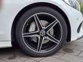 Mercedes-Benz C 180 C 180 Coupe AMG Line Weiß - thumbnail 8