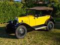 Citroen Citroën Trèfle 5HP Torpédo Gelb - thumbnail 13