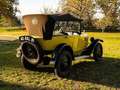 Citroen Citroën Trèfle 5HP Torpédo Gelb - thumbnail 23